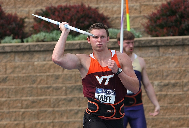 2011NCAA WedTaste-001.JPG - June 8-11, 2011; Des Moines, IA, USA; NCAA Division 1 Track and Field Championships.